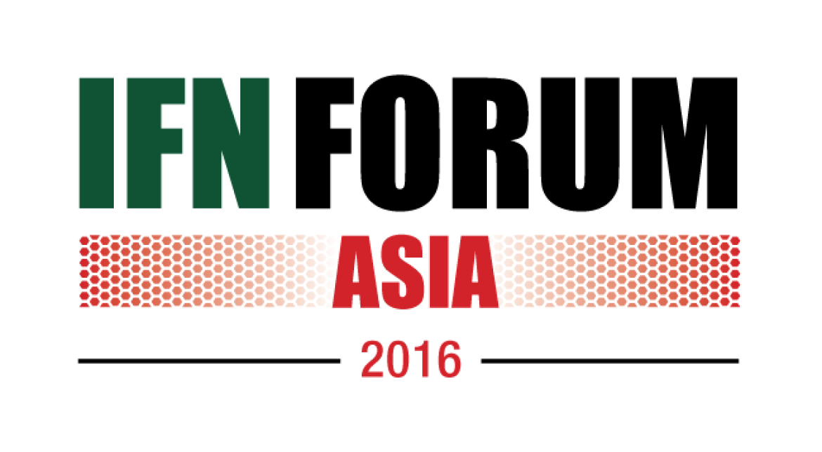 IFN Forum Asia 2016